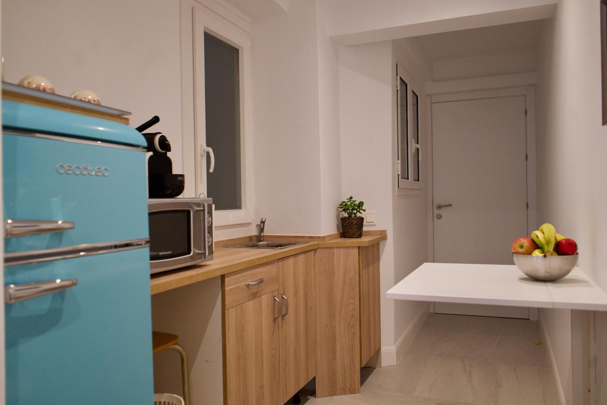 Ondarreta Room With Independent Entrance San Sebastián Dış mekan fotoğraf
